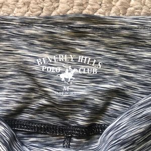 Beverly Hills Polo Club Pants - Size medium leggings Beverly Hills Polo Club Pants - Size medium leggings